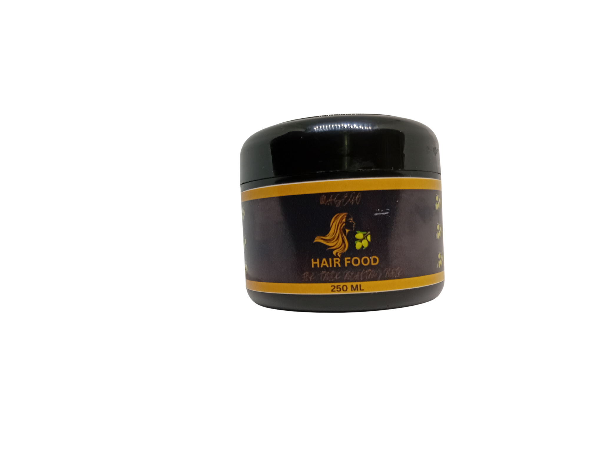 Nourishing hair food- Deep Moisture and scalp care