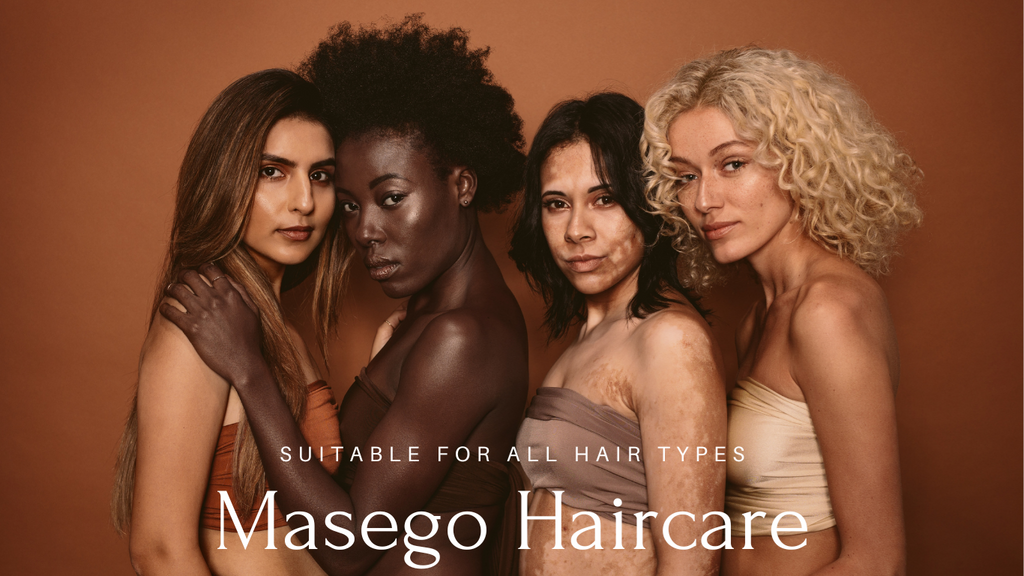 haircare spray- daily moisture and shine